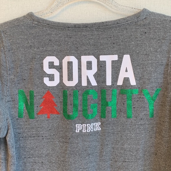 PINK Victoria’s Secret Sleepwear • Sz M • NEW! - Picture 6 of 11